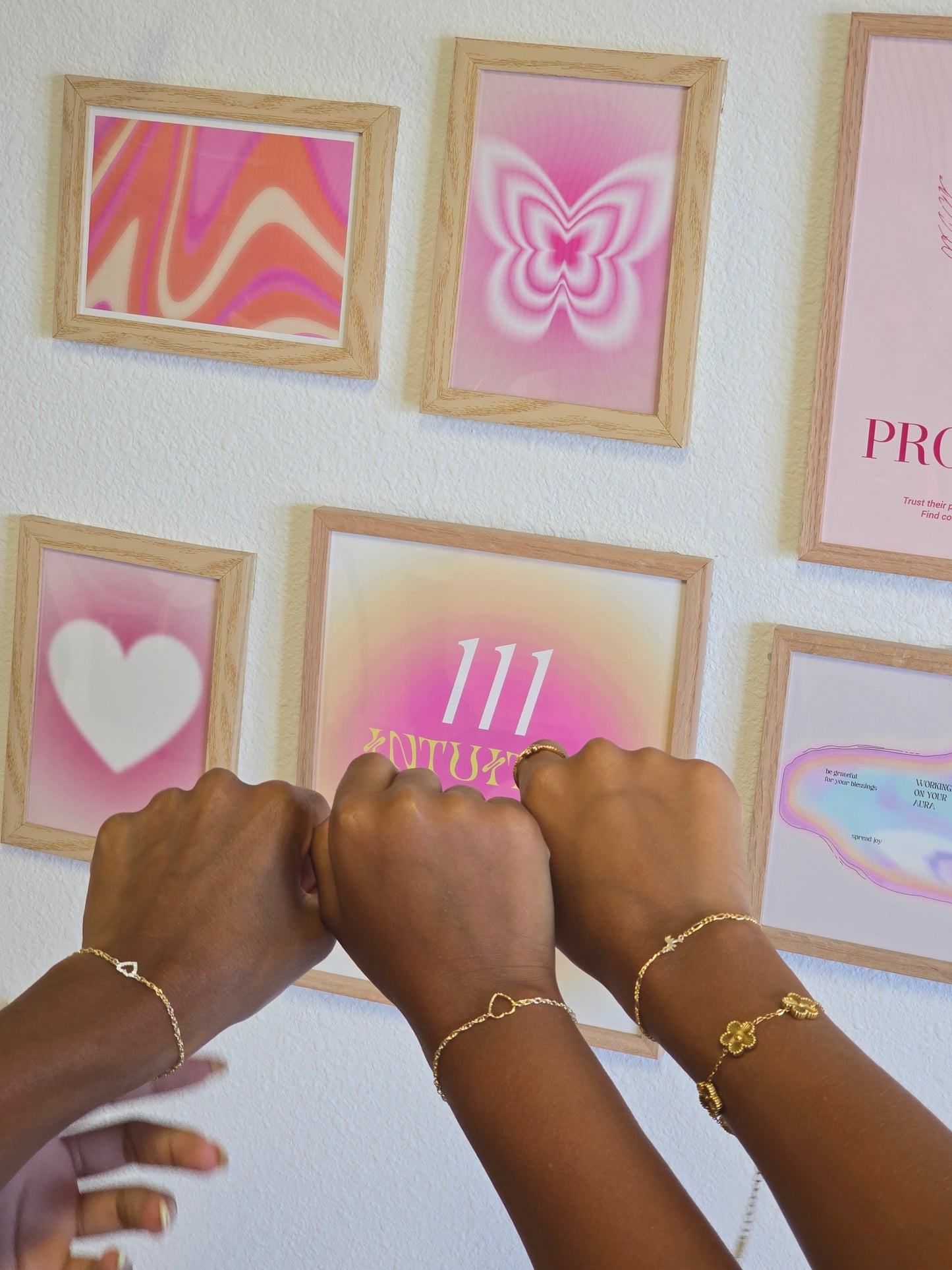 Permanent Jewelry Studio Appointment Deposit