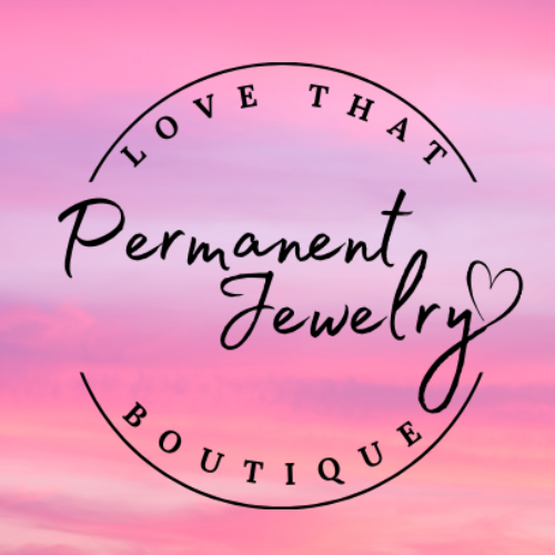 Permanent Jewelry Studio Appointment Deposit